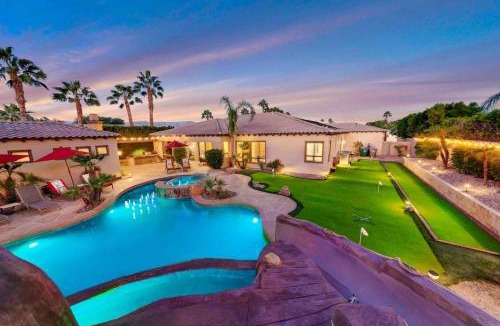 Indio House | Cloud 9 Holiday Home
