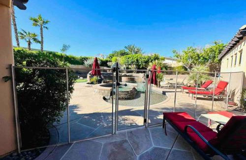 Indio House | Cloud 9 Holiday Home