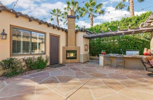 Indio House | Cloud 9 Holiday Home