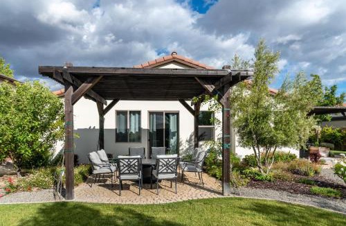 Paso Robles House | Cloud 9