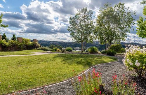 Paso Robles House | Cloud 9