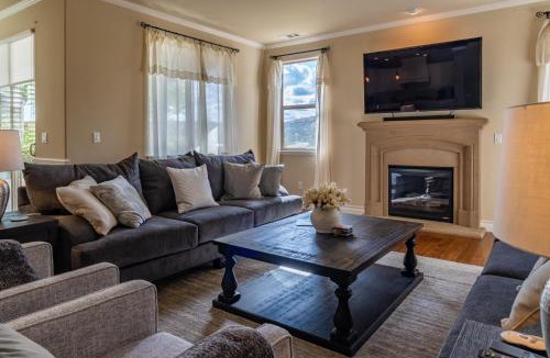 Paso Robles House | Cloud 9