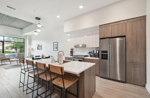 Highland House | Cloud Nine Retreat | Spacious 2BR LoHi Loft | ADA Access