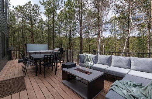 Rapid City House | Cloudview Lodge