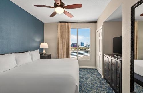 Las Vegas Resort | Club Wyndham Grand Desert