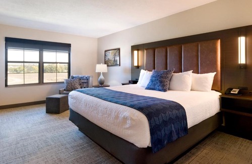 Sioux Falls Hotel | ClubHouse Hotel Sioux Falls