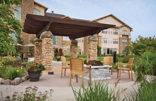 Sioux Falls Hotel | ClubHouse Hotel Sioux Falls