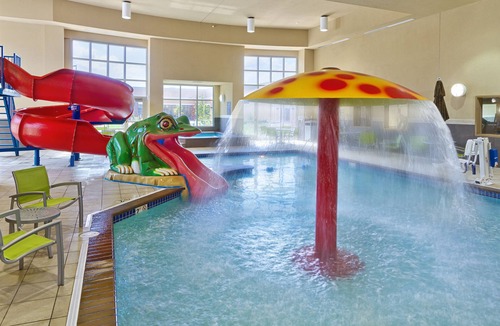 Pierre Hotel | Clubhouse Hotel & Suites Pierre