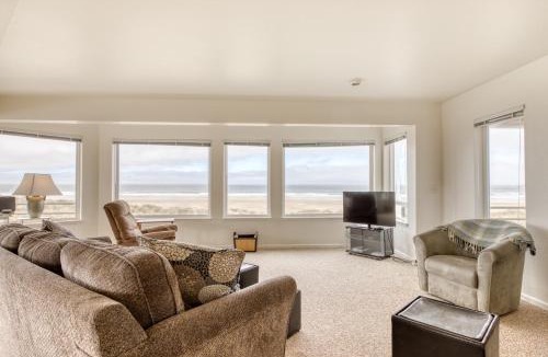Bandon House | Coast Haven - 2 Bed 2 Bath Vacation home in Bandon Dunes