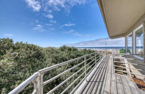 Bandon House | Coast Haven - 2 Bed 2 Bath Vacation home in Bandon Dunes