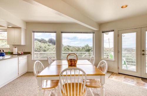 Bandon House | Coast Haven - 2 Bed 2 Bath Vacation home in Bandon Dunes