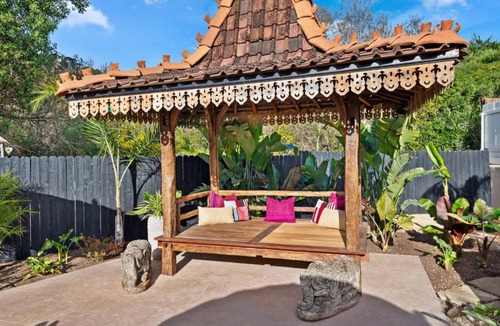 Santa Barbara County Apartment | Coastal Living and Family Friendly