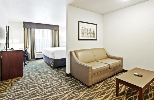 Wickenburg Hotel | Cobblestone Hotel & Suites - Wickenburg
