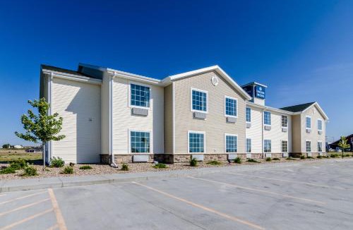 Cambridge Hotel | Cobblestone Inn & Suites Cambridge