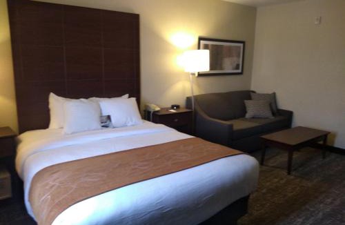 Ripon Hotel | Cobblestone Suites - Ripon