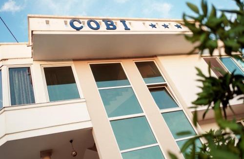 Ulcinj Apartment | Cobi Apartments - Long Beach