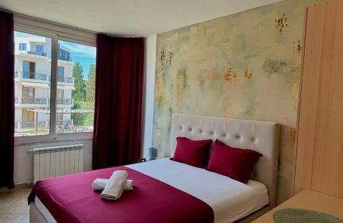 Ulcinj Apartment | Cobi Apartments - Long Beach