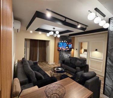 Kolasin Apartment | Codex Kolasin