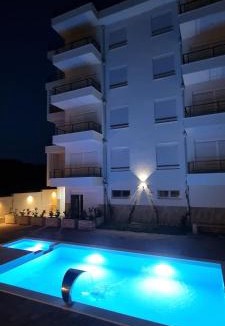 Utjeha Hladna Uvala Apartment | Cold Bay Mansion Luxury Sea View Suites