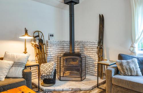 Cold Springs House | Cold Springs Escape: A/C, Hot Tub, Generator, WiFi