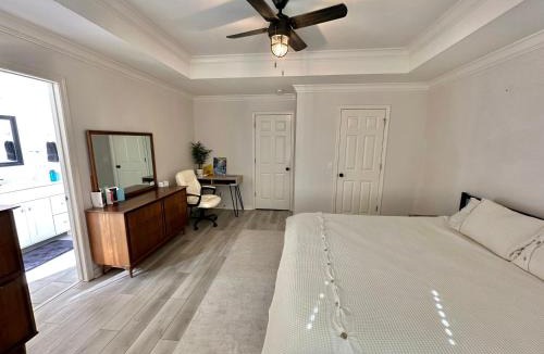 Bentonville House | Coler Comforts