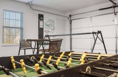 Bentonville House | Coler House Cyclist Retreat with Hot Tub