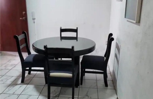 Zapopan Apartment | Coliman 3