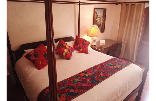 Centro Hotel | Collection O Casa Bella Hotel Boutique, Cabo San Lucas