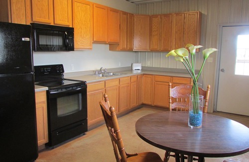 Redvale Cabin | Colorado Bray ranch getaway