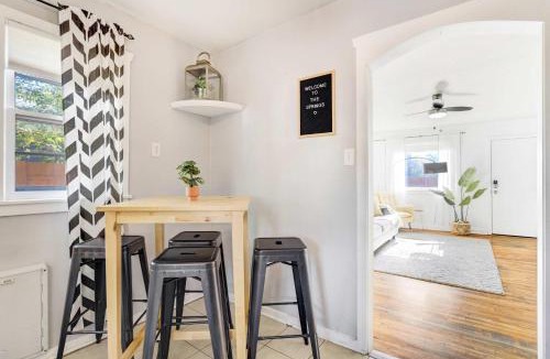 Colorado Springs House | Colorado Cottage - Downtown King Scenic