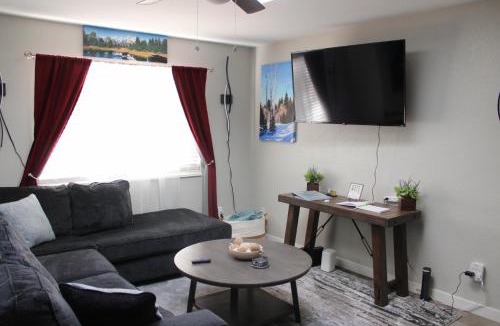 Village Seven House | Colorado Four Season Funhouse
