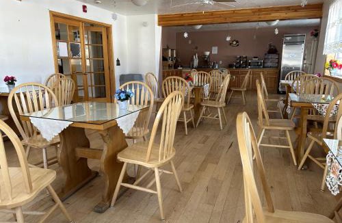 Leadville North Hotel | Columbine Inn and Suites