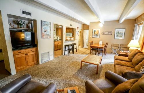 Warrior's Mark Apartment | Columbine North Star Condo: Close To Everything