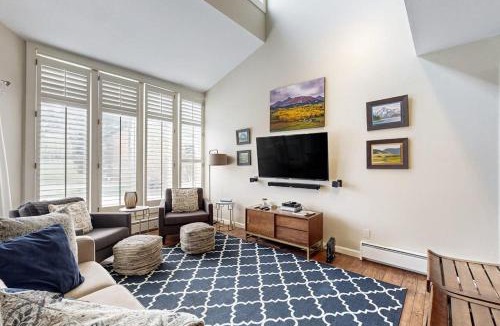 Eagle-Vail Apartment | Columbine Retreat
