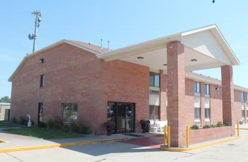 Columbus Hotel | Columbus Inn
