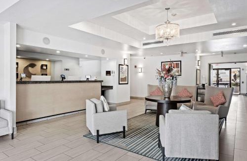 Chandler Hotel | Comfort Inn Chandler - Phoenix South I-10