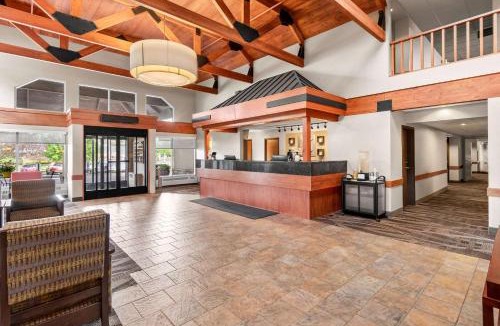 Duluth Hotel | Comfort Inn Duluth West