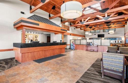 Duluth Hotel | Comfort Inn Duluth West