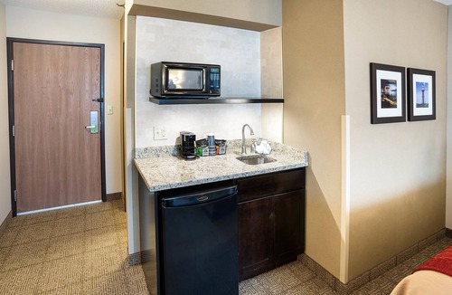 Duluth Hotel | Comfort Inn Duluth West