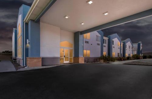 Elko Hotel | Comfort Inn Elko