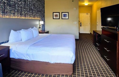 Fort Collins Hotel | Comfort Inn Fort Collins North