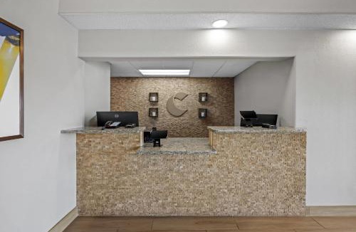 Grand Junction Hotel | Comfort Inn Grand Junction I-70