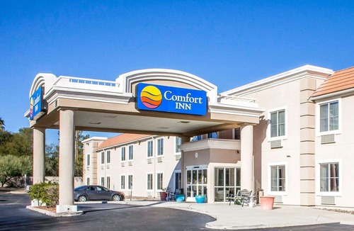 Green Valley Hotel | Comfort Inn Green Valley I-19