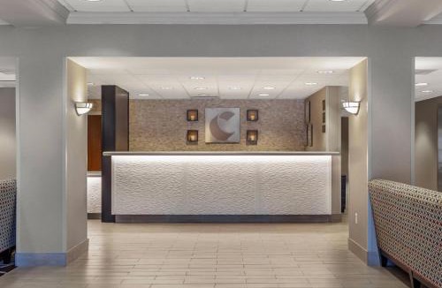 Kearney Hotel | Comfort Inn Kearney I-80