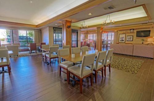 Grant Creek Hotel | Comfort Inn Missoula North Shopping District