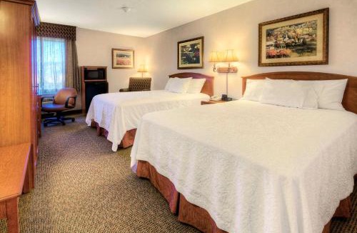 Grant Creek Hotel | Comfort Inn Missoula North Shopping District