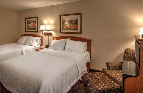 Grant Creek Hotel | Comfort Inn Missoula North Shopping District