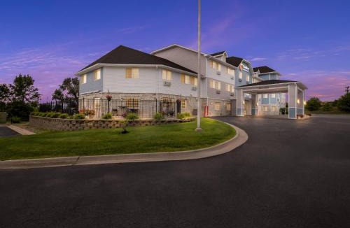 Bellevue Hotel | Comfort Inn & Suites Bellevue - Omaha Offutt AFB