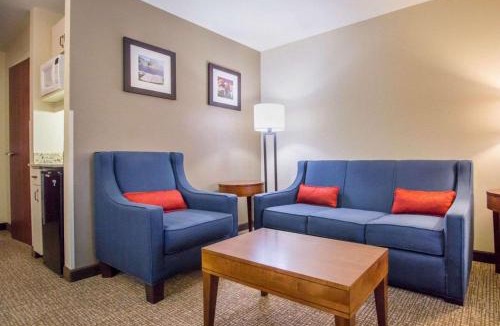 Deadwood Hotel | Comfort Inn & Suites Deadwood