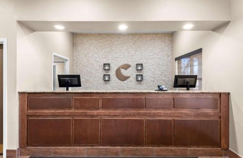 Independence Hotel | Comfort Inn & Suites Independence